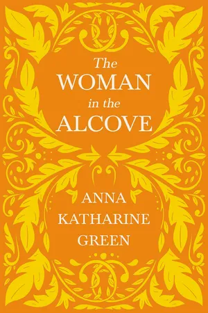 The Woman in the Alcove