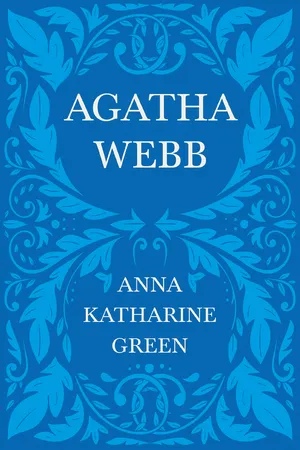 Agatha Webb