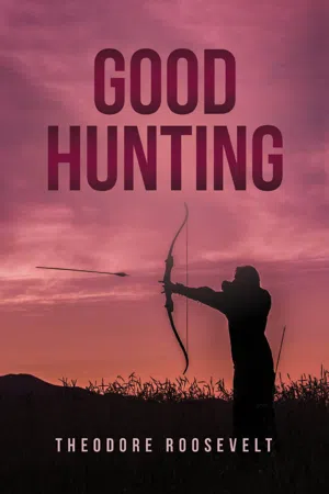Good Hunting