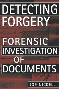 Detecting Forgery_cover