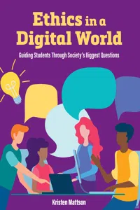 Ethics in a Digital World_cover