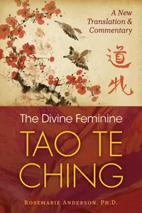 The Divine Feminine Tao Te Ching_cover