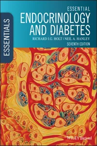 Essential Endocrinology and Diabetes_cover