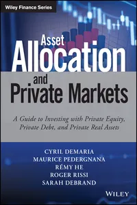 Asset Allocation and Private Markets_cover