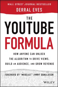 The YouTube Formula_cover