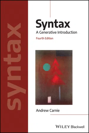 PDF] Syntax by Andrew Carnie eBook | Perlego