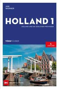 Törnführer Holland 1_cover