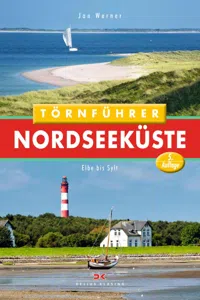 Törnführer Nordseeküste 2_cover