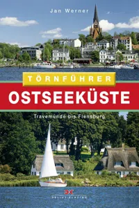 Ostseeküste 1_cover