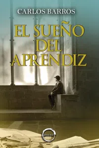 El sueño del aprendiz_cover