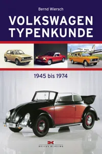 Volkswagen Typenkunde_cover