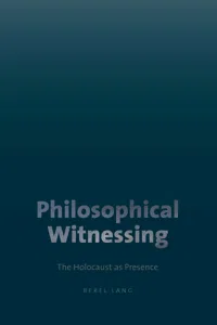 Philosophical Witnessing_cover