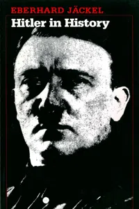 Hitler in History_cover