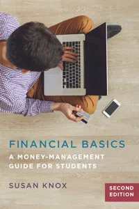 Financial Basics_cover