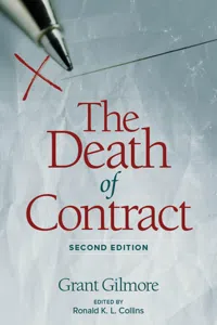 DEATH OF CONTRACT_cover
