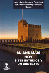 Al-Andalus hoy. Siete estudios y un contexto_cover