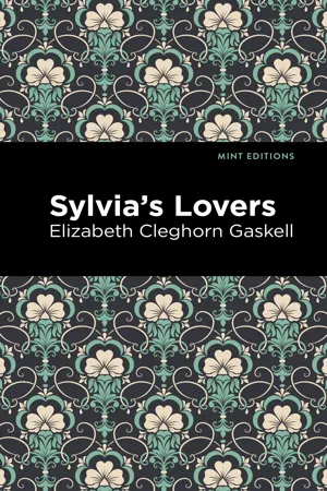 Sylvia's Lovers