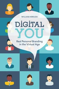 Digital You_cover