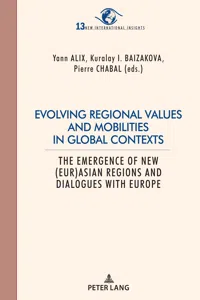 Evolving regional values and mobilities in global contexts_cover