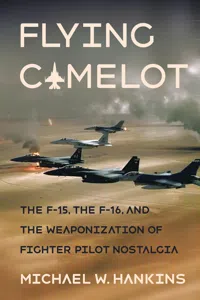 Flying Camelot_cover