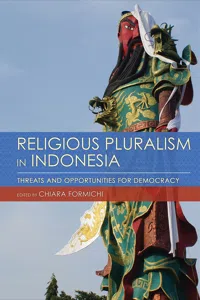 Religious Pluralism in Indonesia_cover