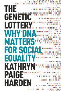 The Genetic Lottery_cover