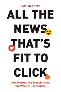 All the News That’s Fit to Click_cover