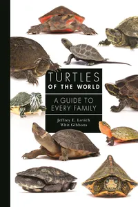 Turtles of the World_cover