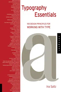 Typography Essentials_cover