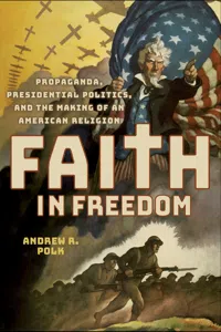 Faith in Freedom_cover