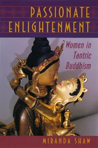 Passionate Enlightenment_cover