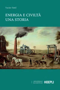 Energia e civiltà_cover