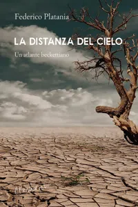 La distanza del cielo_cover