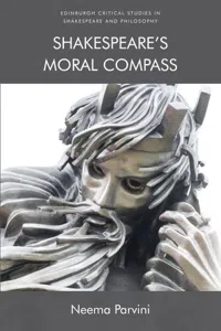Shakespeare's Moral Compass_cover