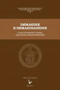 Immagine e immaginazione_cover