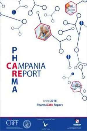 PharmaCare 2018 (Volume 4)