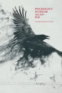 Psychology in Edgar Allan Poe_cover