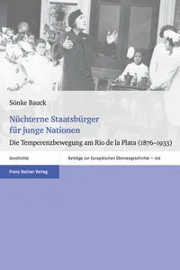 Nüchterne Staatsbürger für junge Nationen_cover