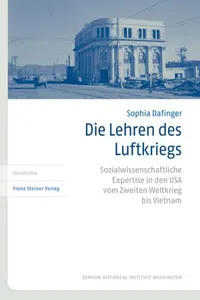 Die Lehren des Luftkriegs_cover