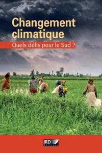 Changement climatique : Quels défis pour le Sud ?_cover