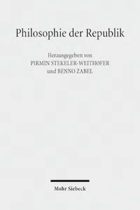 Philosophie der Republik_cover