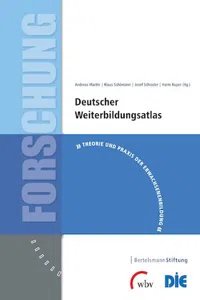 Deutscher Weiterbildungsatlas_cover