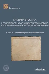 Epigrafia e politica_cover