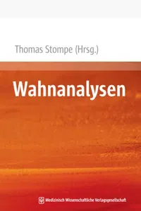 Wahnanalysen_cover