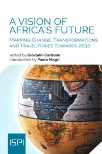 A Vision of Africa's Future_cover