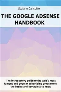 The Google Adsense Handbook_cover