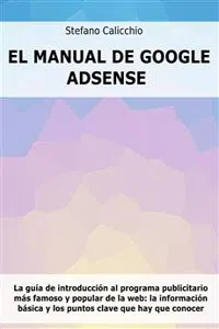 El manual de Google Adsense_cover