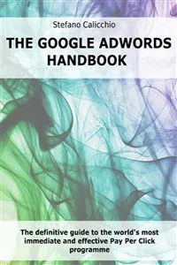 The Google Adwords handbook_cover