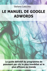 Le manuel de Google Adwords_cover