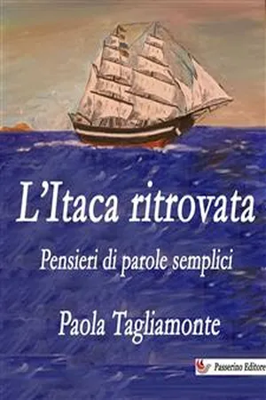 L'Itaca ritrovata